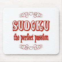 Sudoku passion musmatta