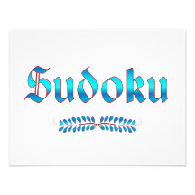 SUDOKU PERSONLIGA INBJUDAN