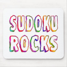 Sudoku stenar mus matta