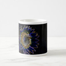 Sunflower_1b Kaffe Muggar