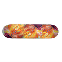 SunMouse SunMouse, SunMouse Skateboard Deck