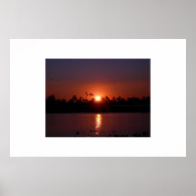 SUNSET3 AFFISCHER