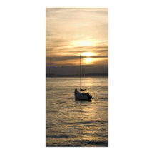SunsetSailboat051709 Rackkort Mallar