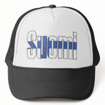 Suomi (Finland) flaggaT-tröja