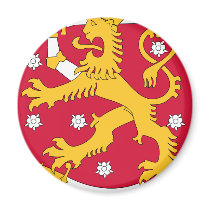 SUOMI - FINLAND MAGNETS