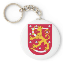 SUOMI - FINLAND SCHLÜSSELBAND
