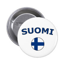 Suomi Knappar Med Nål
