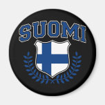 Suomi Magneter