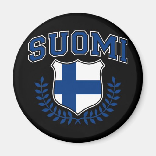 Suomi Magneter