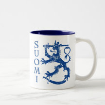 Suomi Mugg