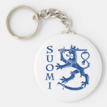 Suomi Nyckel Ring