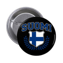 Suomi Pins