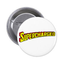Supercharged Knapp Med Nål