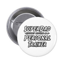 SuperDad… personlig instruktör Knappar
