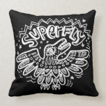 Superfly 2-Sided Kuddar
