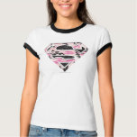 Supergirl kamouflagelogo