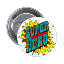 SuperHero Knapp