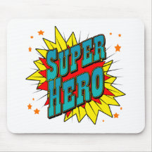 SuperHero Musmatta