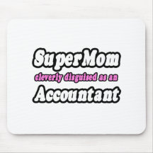 SuperMom… revisor Musmattor