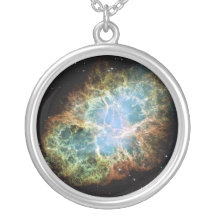 Supernovahalsband