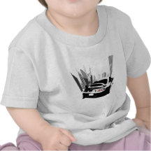 Supra Rollin Tee