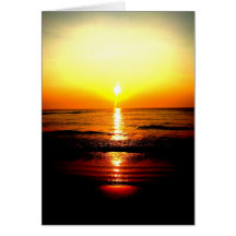 SupremeBeachsunrise Kort