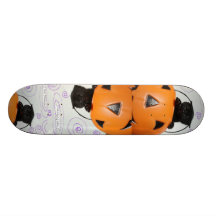 Sur kissekatt skate deck