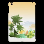 Surfa 6 iPadkortkortfodral ipad mini fodral