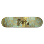 SurfahyddaSkateboard