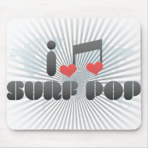 Surfapop Musmattor
