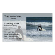 Surfare 2 visit kort
