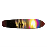 Surfare dröm- Skateboard