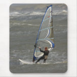 Surfare - Norre Vorupor, norr Jytland, Danmark