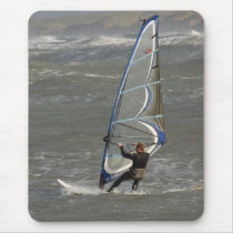 Surfare - Norre Vorupor, norr Jytland, Danmark