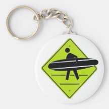 SURFARE XING Keychain Nyckelringar