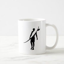 surfer1 kaffe mugg