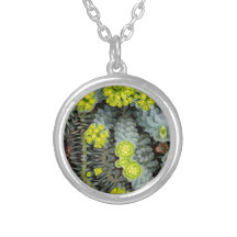 Surge May 2013 Personalized Necklace