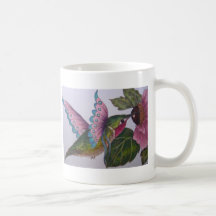 "Surr-Fen ", Kaffe Kopp