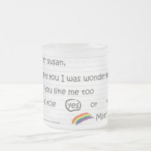 Susan frostad mugg