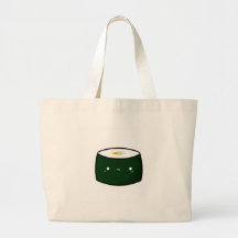 Sushi Kun Bolsa Para Compras