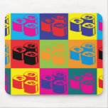 Pop Art Musmattor