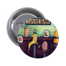 Sushipuben Nål