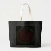Suzuki Monogramdrake Tote Bag