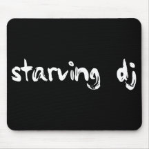 Svälta DJ Musmatta