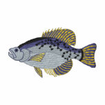 Svart Crappie