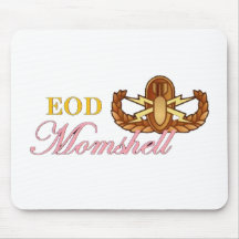 svart eod-momshell musmattor