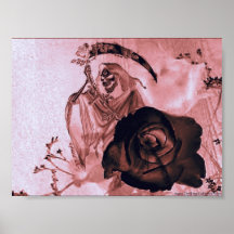 SVARTEN STEG PRINT