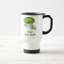 Svassa din sakerPinball Mugg