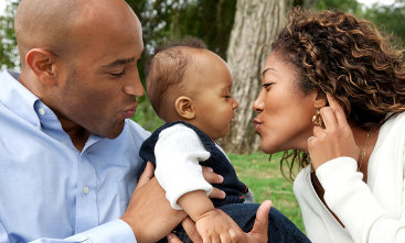 Födelsedagar & Fester