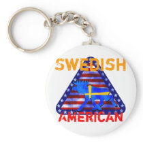 Svensk-Amerikan älg